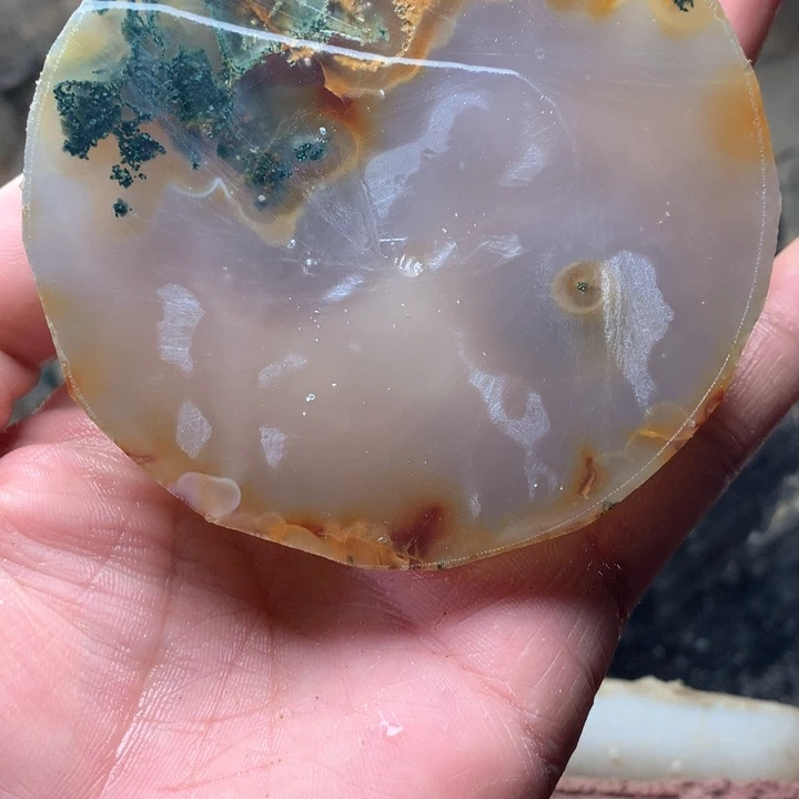 定制玛瑙雪****l定制玛瑙材质不退货