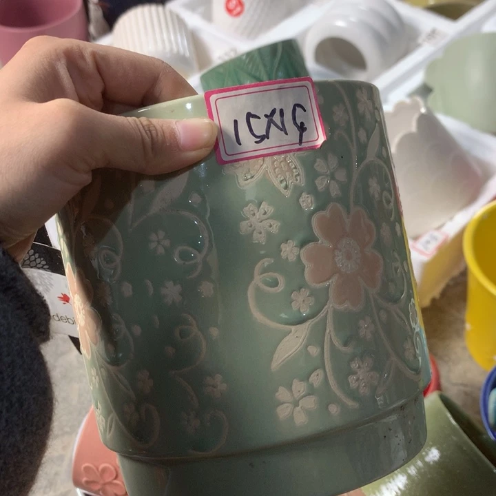 默认打孔口15-15微瑕