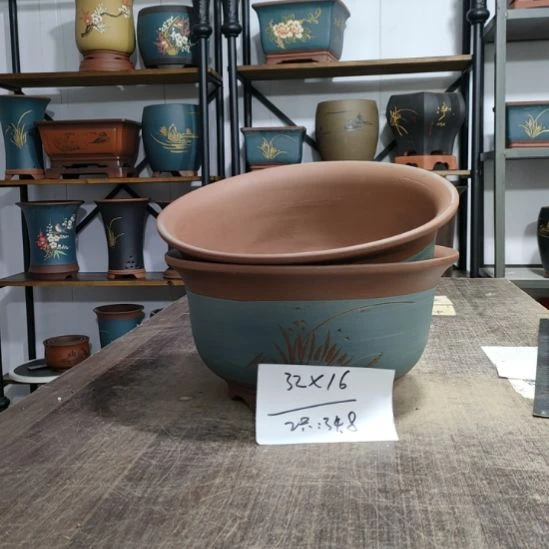 花盆紫砂库存尾货清仓