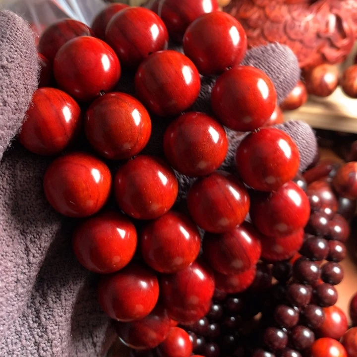 木1.8糖蜜果冻泥鸡血红玉化料