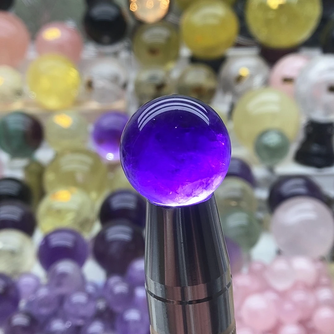 未镶嵌珠宝半成品水晶02