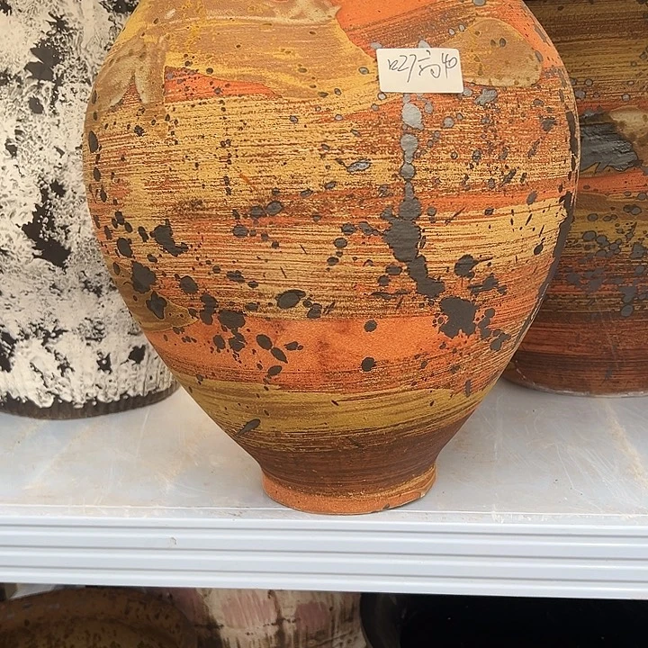 景德镇精品花盆栽适合盆