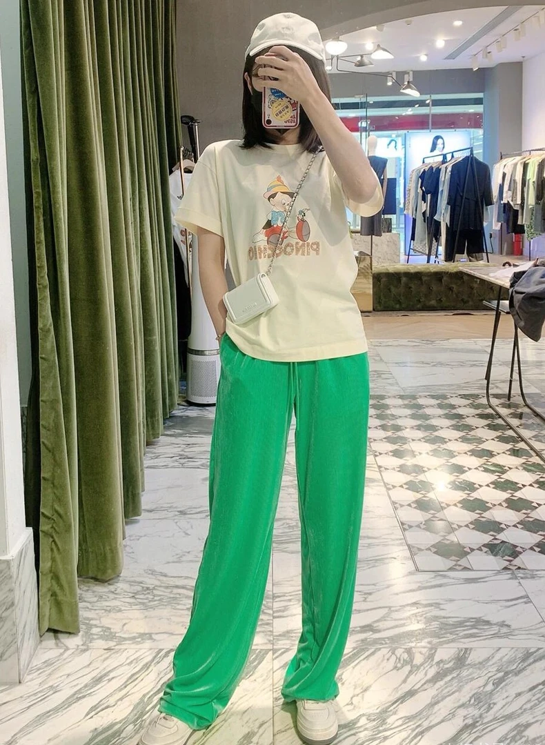 【小半女装】单品直播链接（二十一）