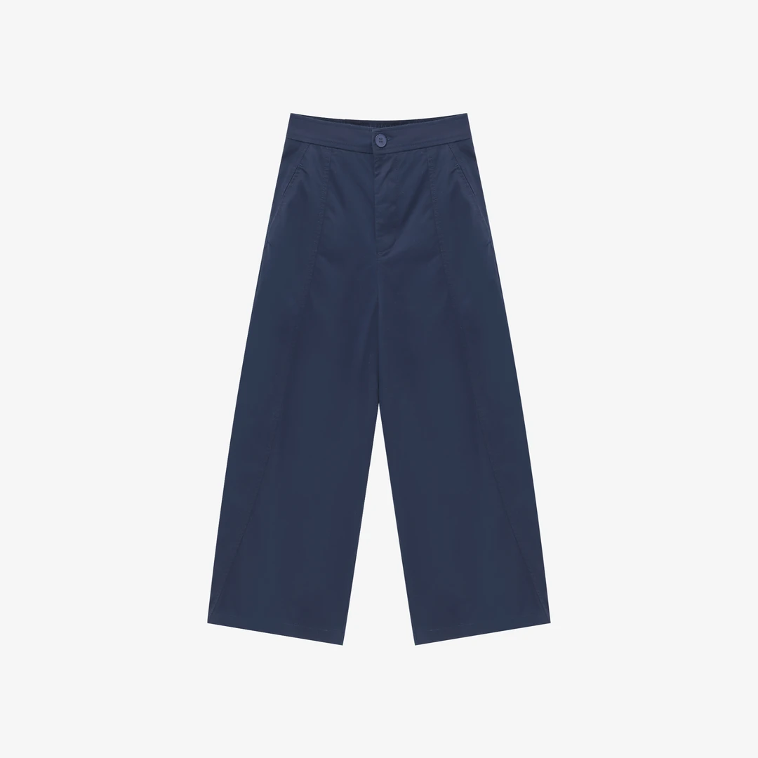 【气球裤】夏季运动直筒时尚梭织舒适长裤-JKK000063【如如专享】