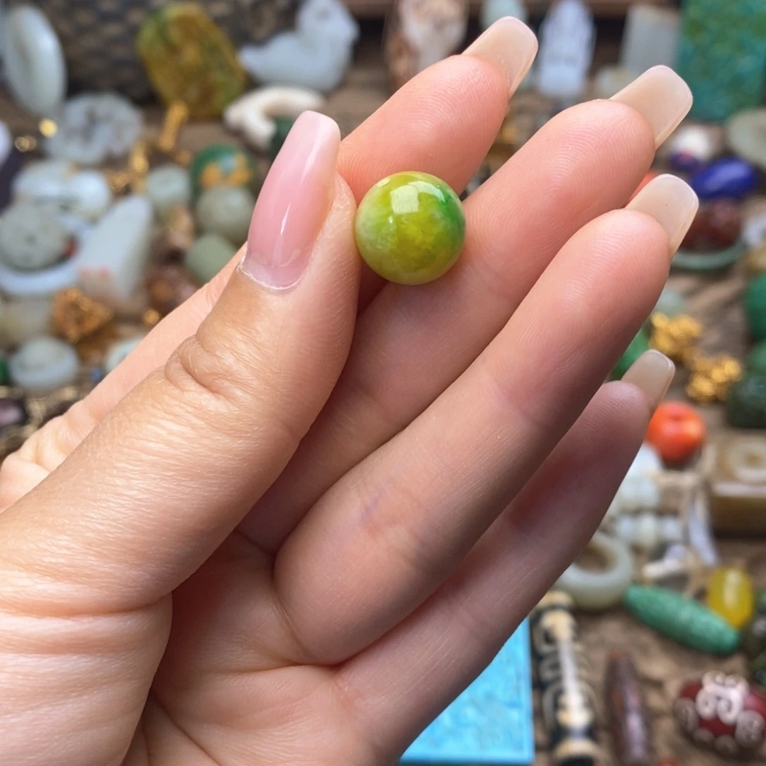 未镶嵌颈饰玛瑙/玉髓用****9