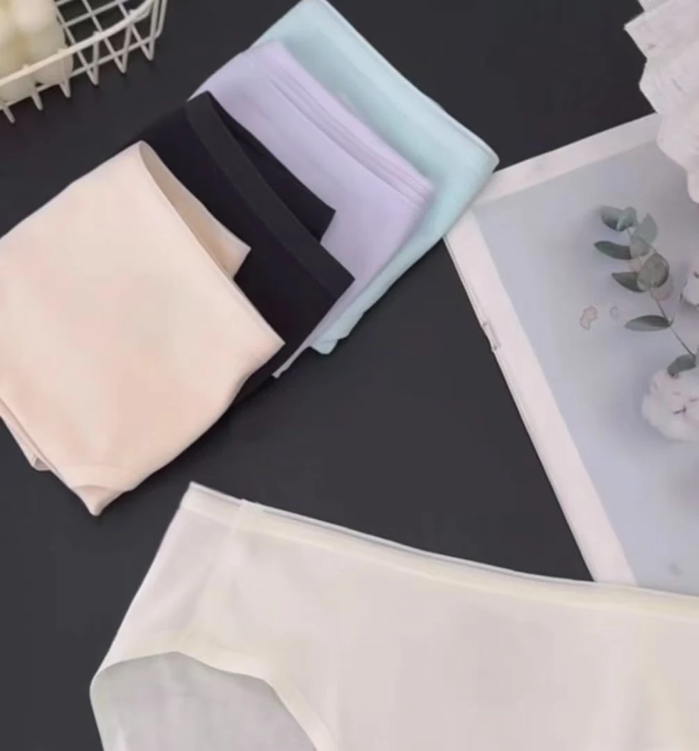 女士无感裤超好穿