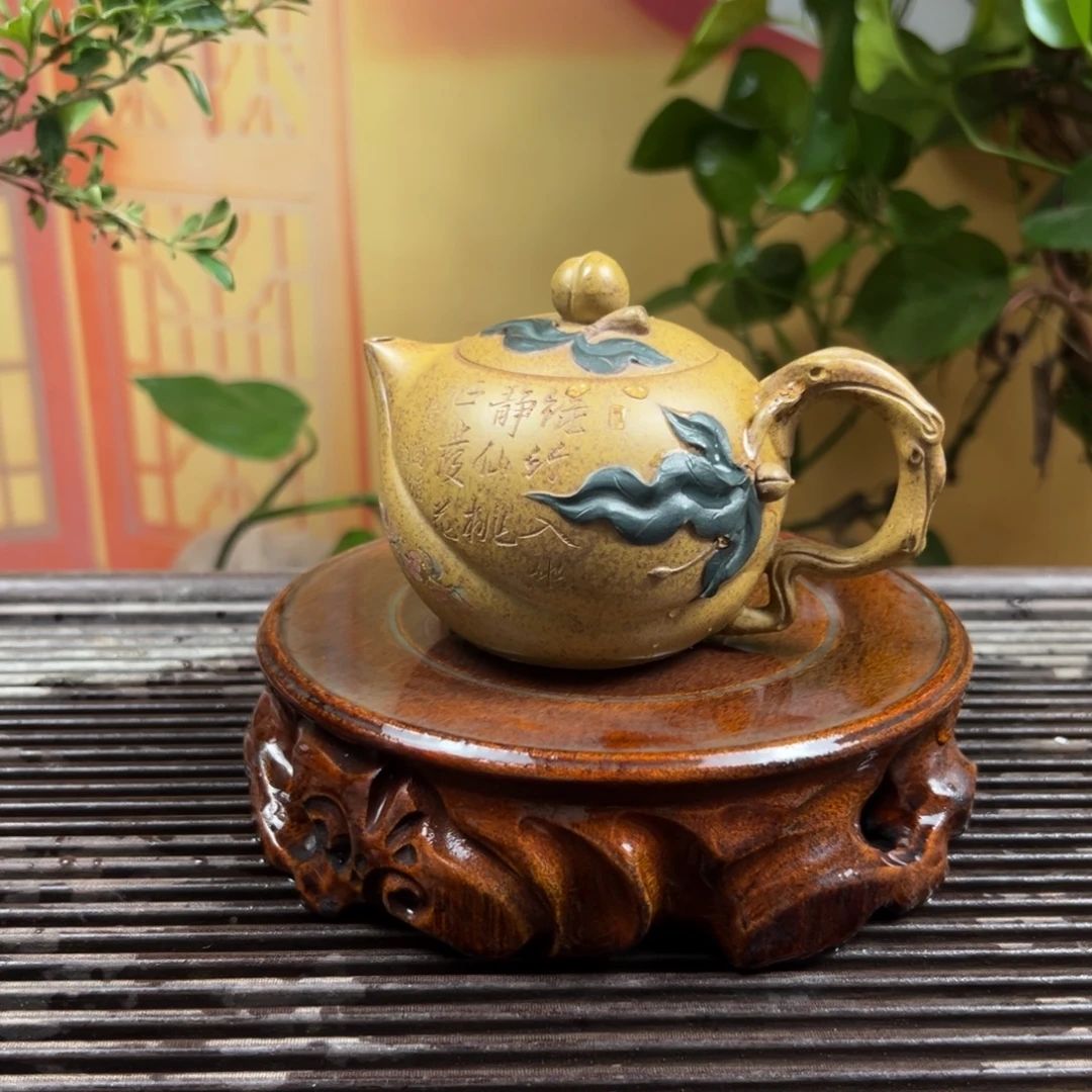 茶壶紫砂紫砂壶紫砂泥