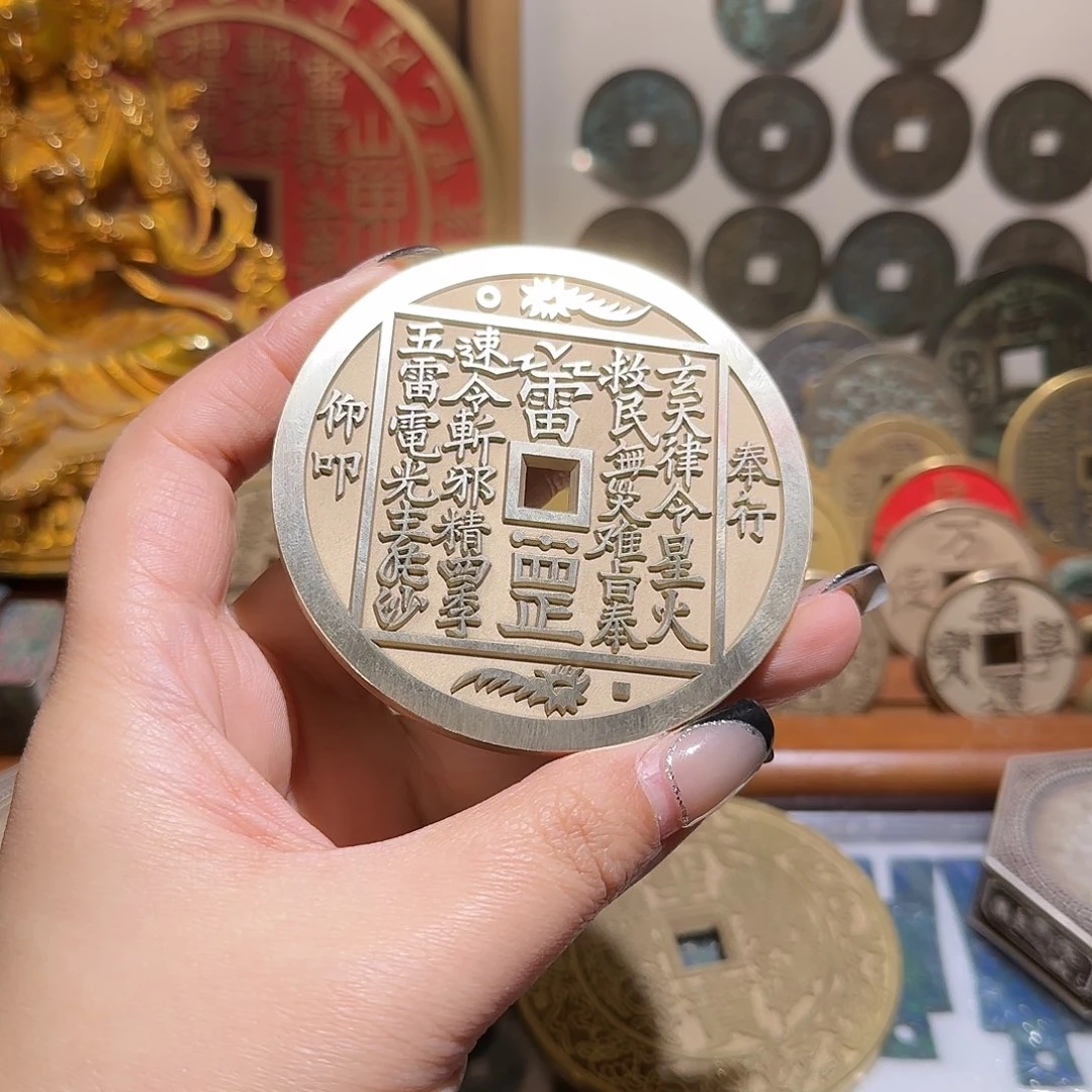 1***#铜现代仿制工艺品