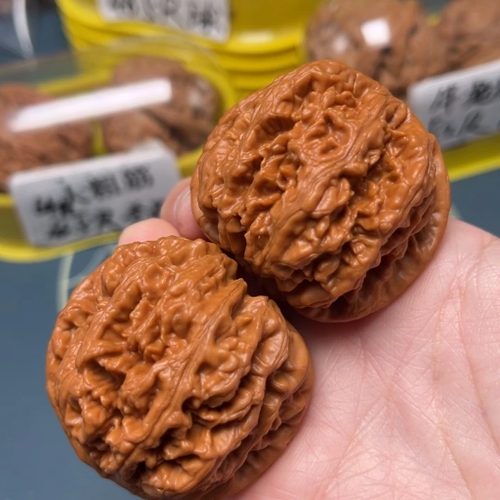 吊坠文玩核桃44-35912-05
