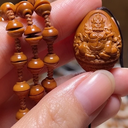 橄榄核手串/手链橄榄核