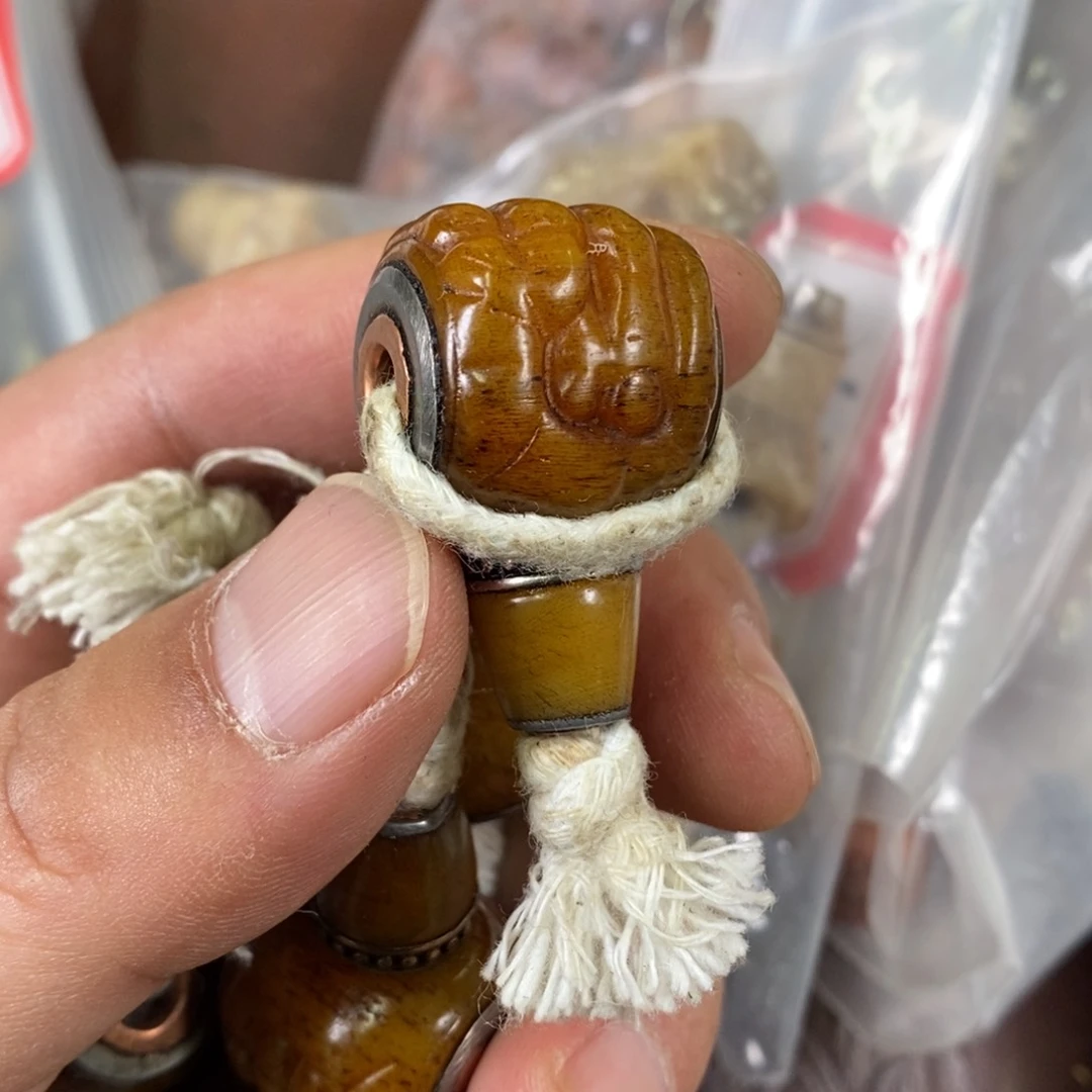 手串/手链驼骨配饰110