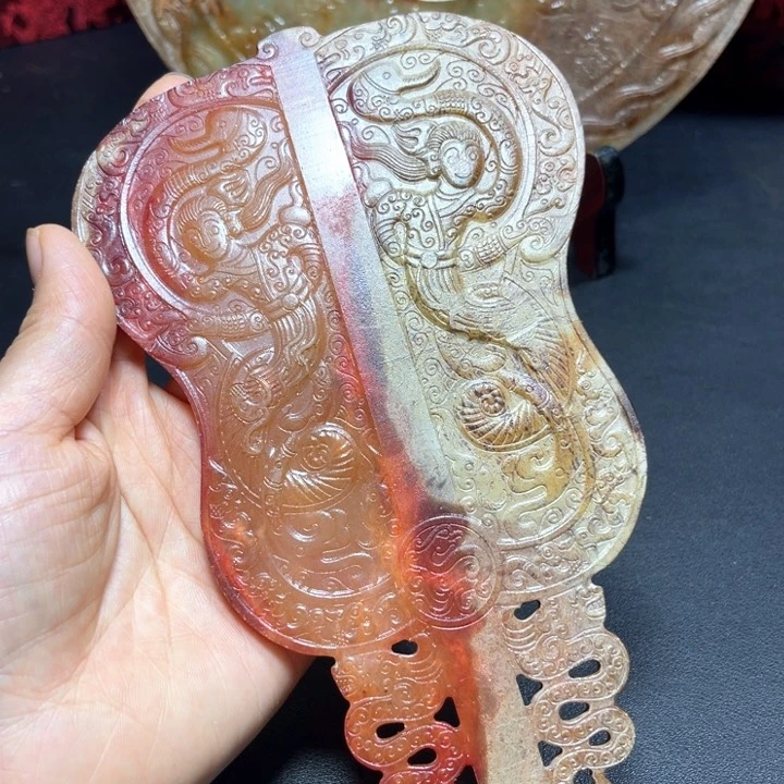 底槽青官方链接一物一图发货。