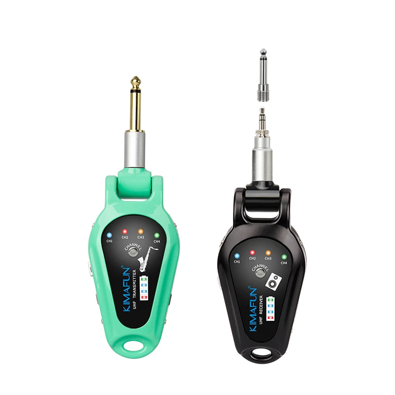 Kimafun/晶麦风晶麦风 KM-U209B A AE BE  207-2 G71-2 U72收发器