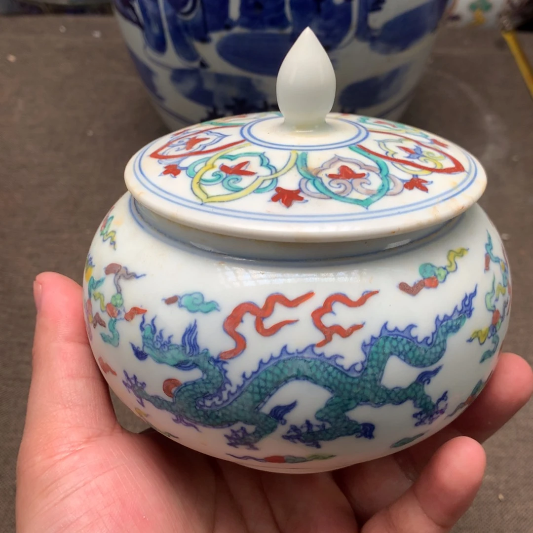 摆件旧藏瓷器旧藏瓷器