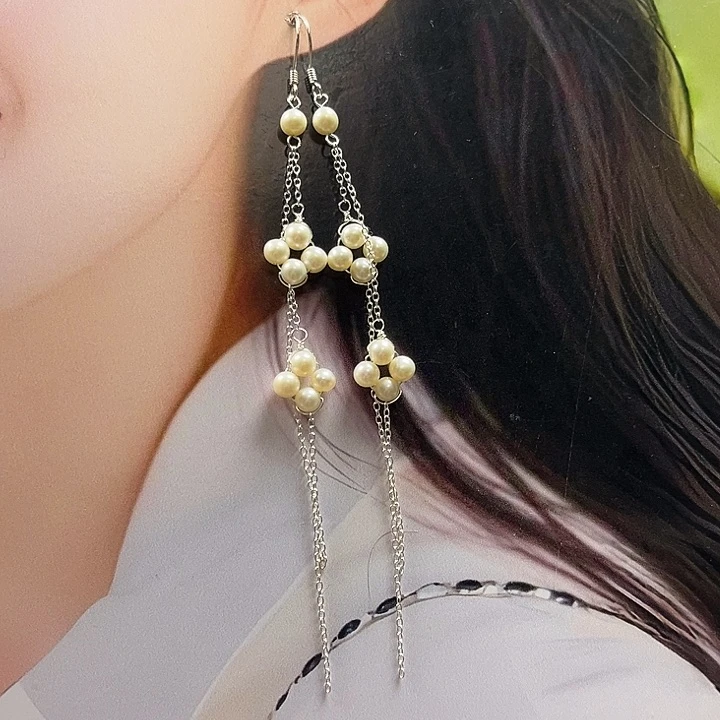 非金属925银锆石嗖*下