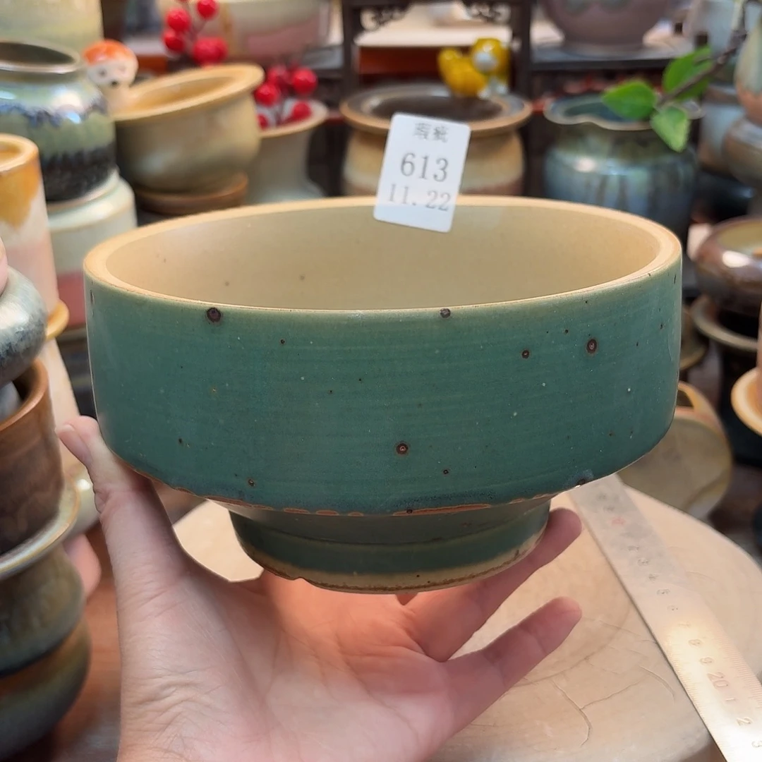 瓷片景德镇陶瓷手工制作