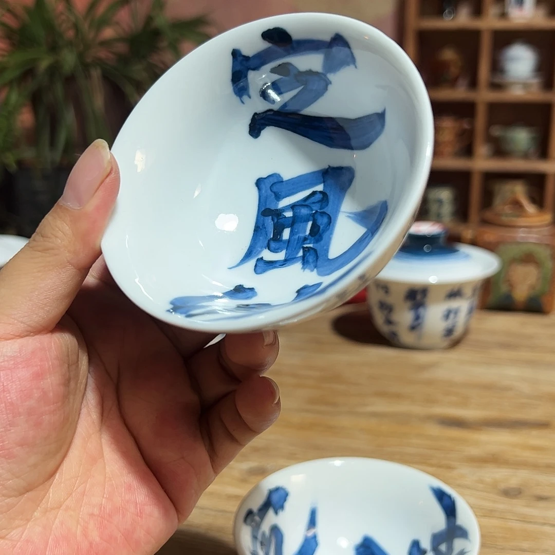 陶瓷艺术作品欣赏