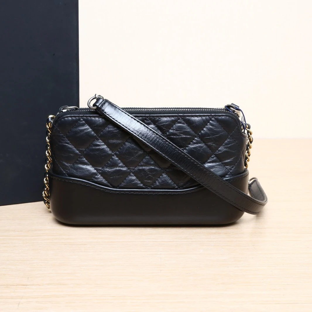 95新 Chanel/香奈儿 斜挎包 P205741439