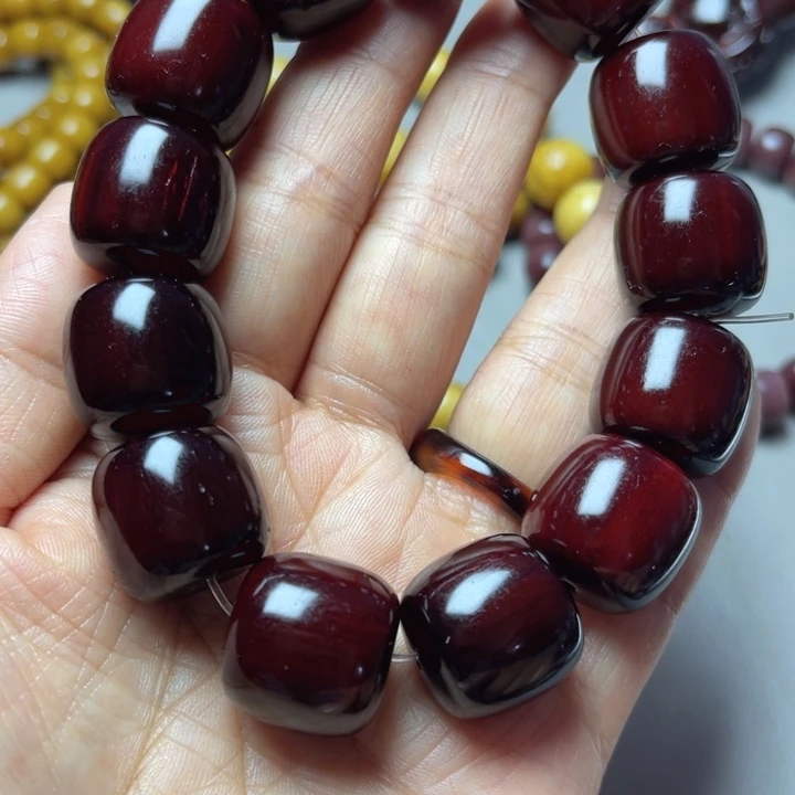 大果紫檀（缅甸花梨）
