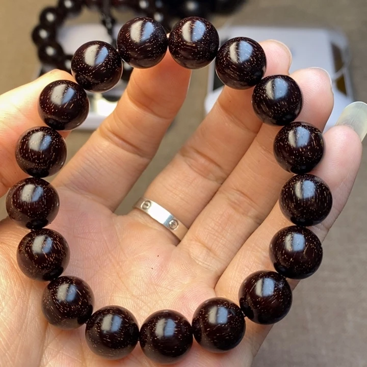 檀香紫檀（小叶紫檀）1.2 满星