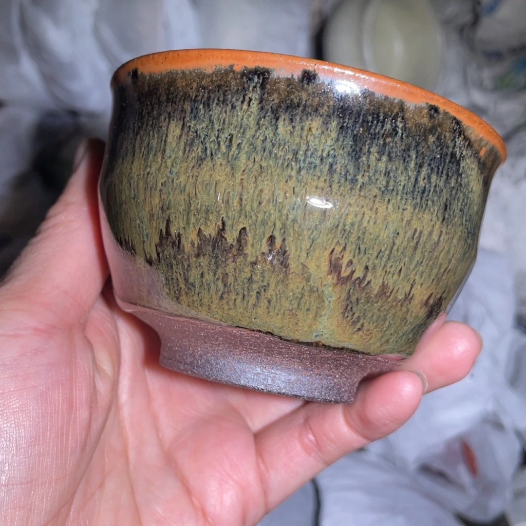 茶盏建盏茶器直播间链接