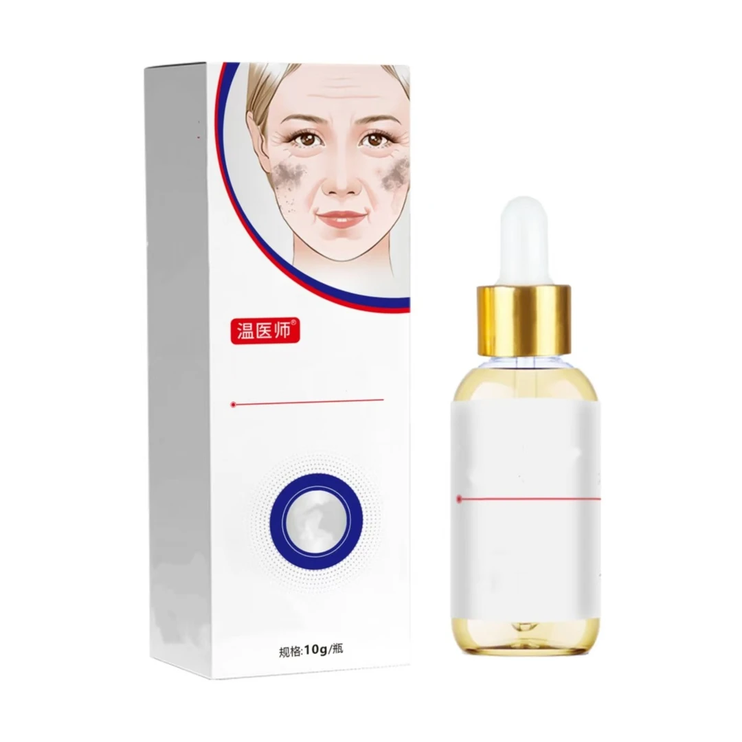 温医师正品保健液 L【到手8盒】