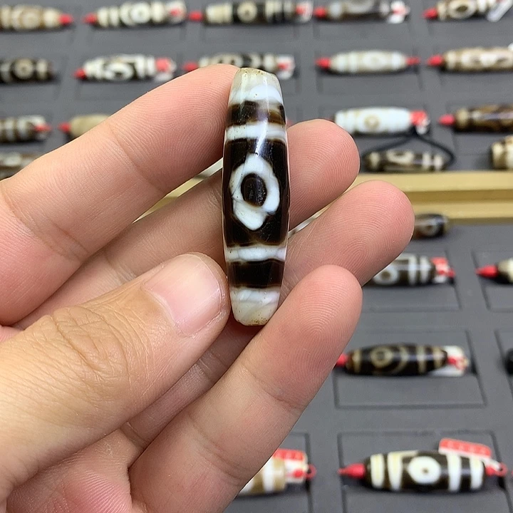 玛瑙/玉髓未镶嵌吊坠1