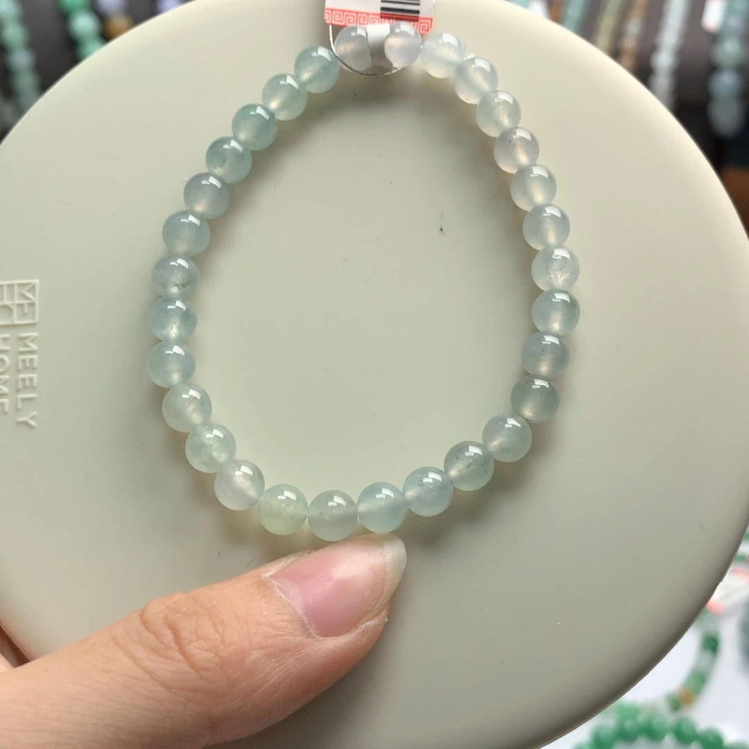 未镶嵌手链翡翠579768877