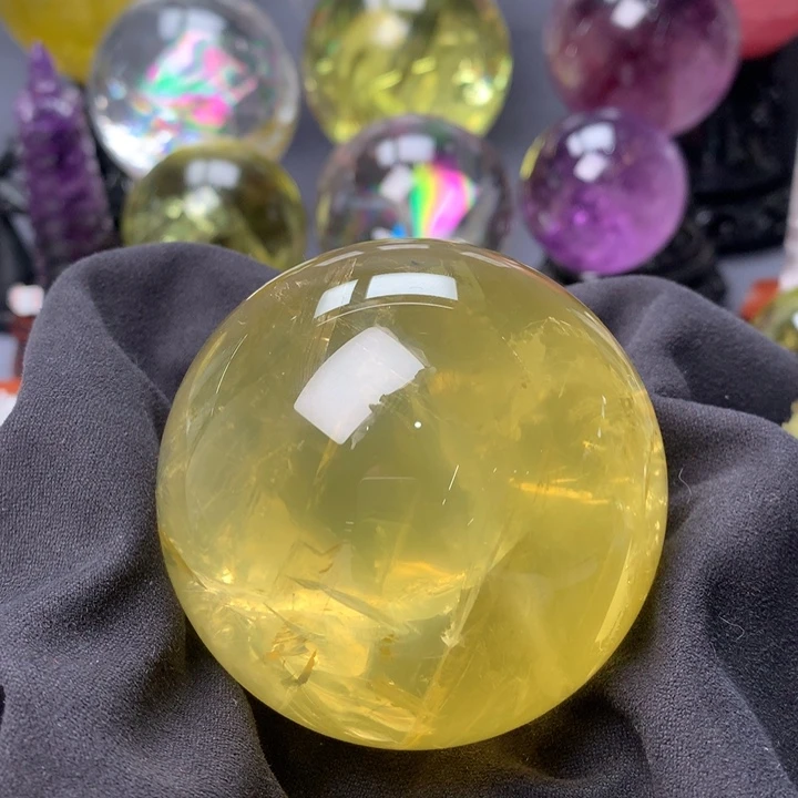 水晶水晶未镶嵌水晶7.2