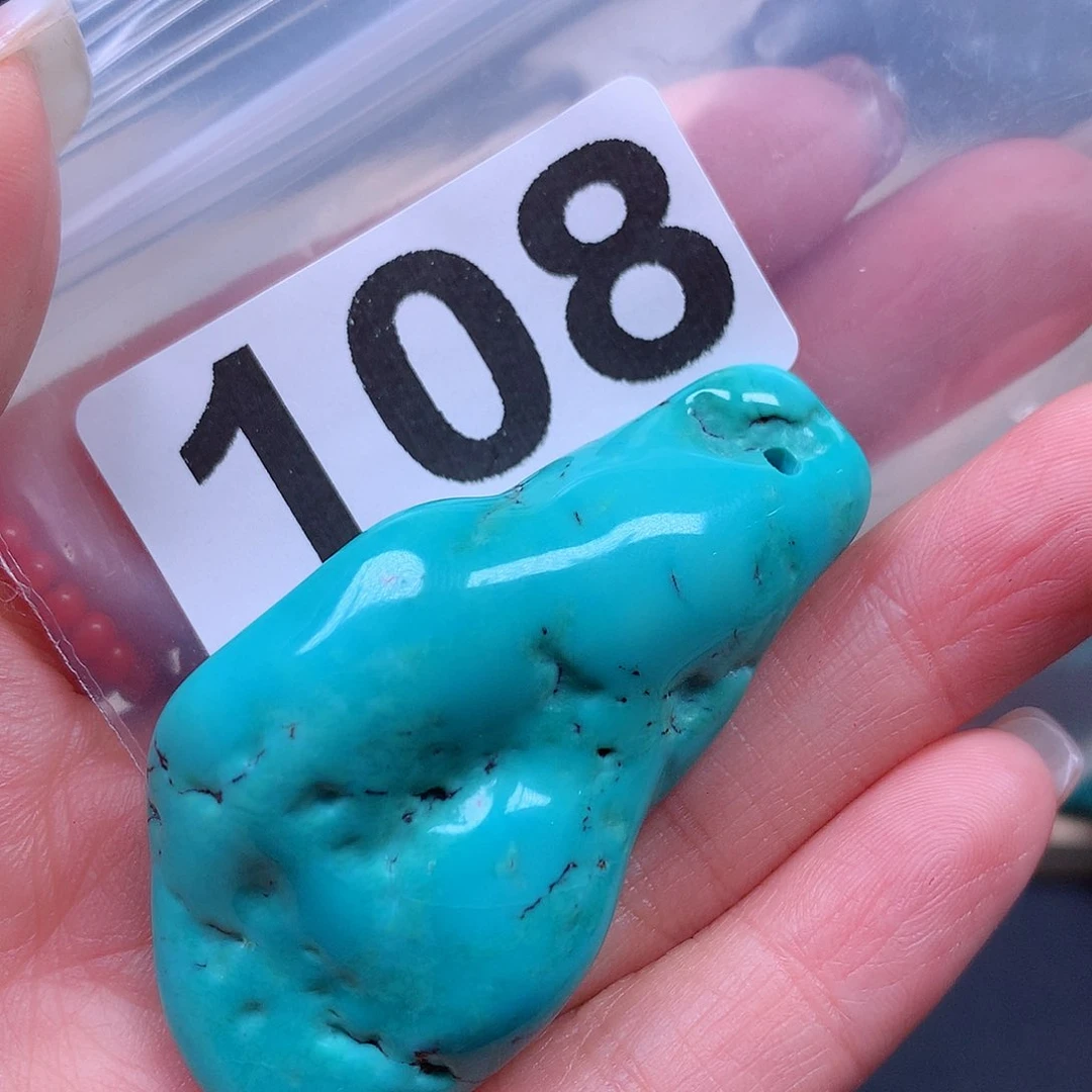 空竹粉丝专享十堰特色手工散珠