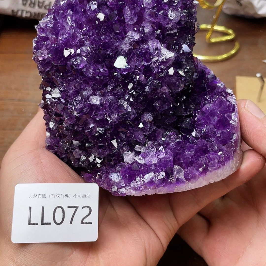 未镶嵌大型摆件（非配饰）水晶