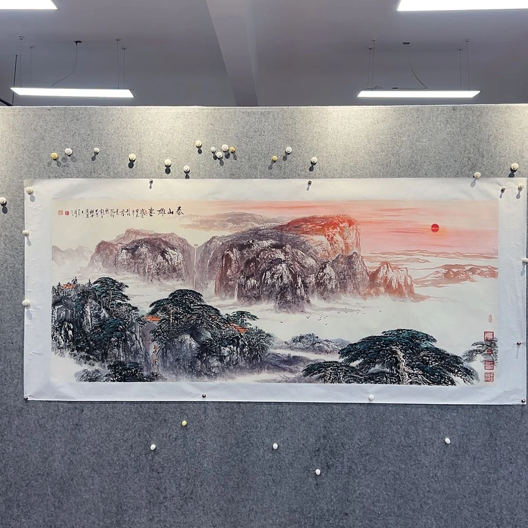 书法北京国博书画鉴定中心