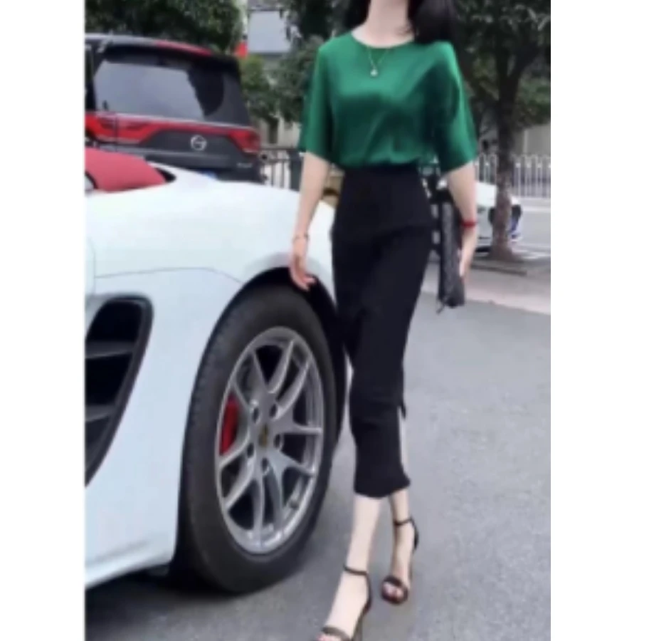 时尚潮流百搭精品女装zsx21513