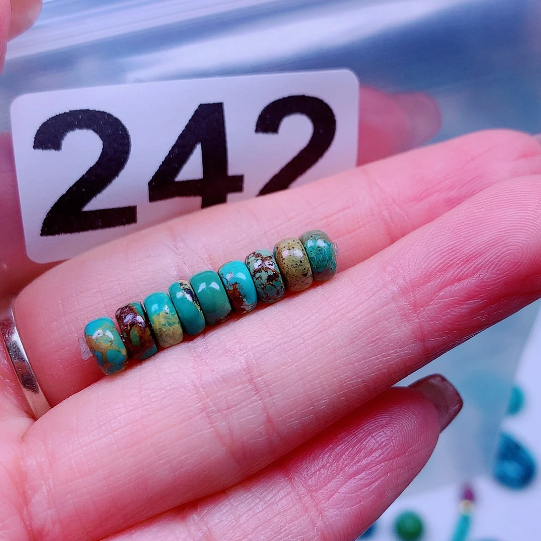 空竹粉丝专享十堰特色手工散珠