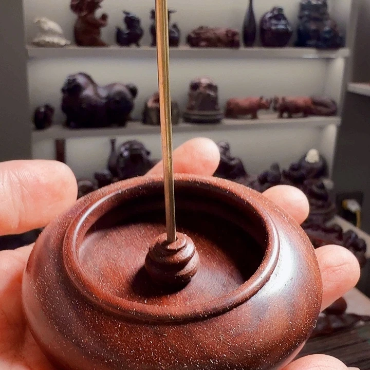 檀香紫檀（小叶紫檀）