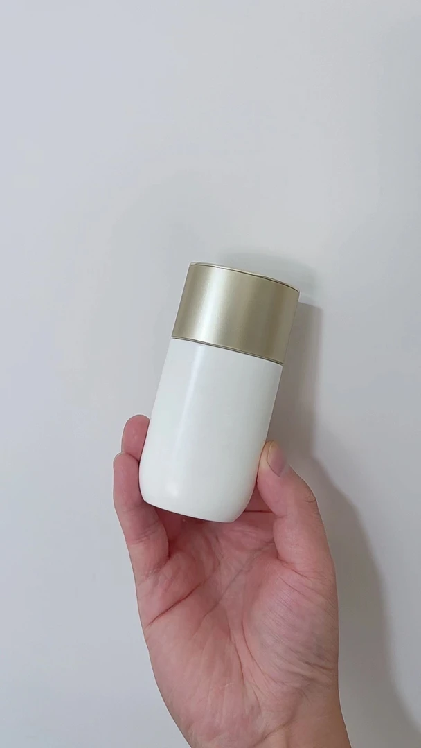 雪白胖子防晒霜 防水防汗 温和水润 成膜快 SPF50+PA++