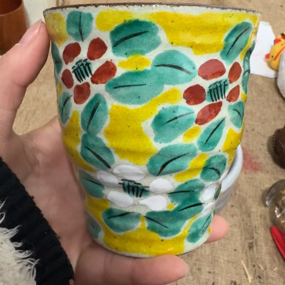 杯子好看的物品好看的物品