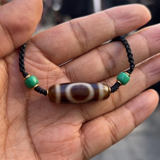 玛瑙/玉髓（覆膜）未镶嵌颈饰