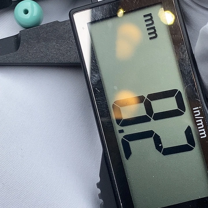 绿松石未镶嵌老型