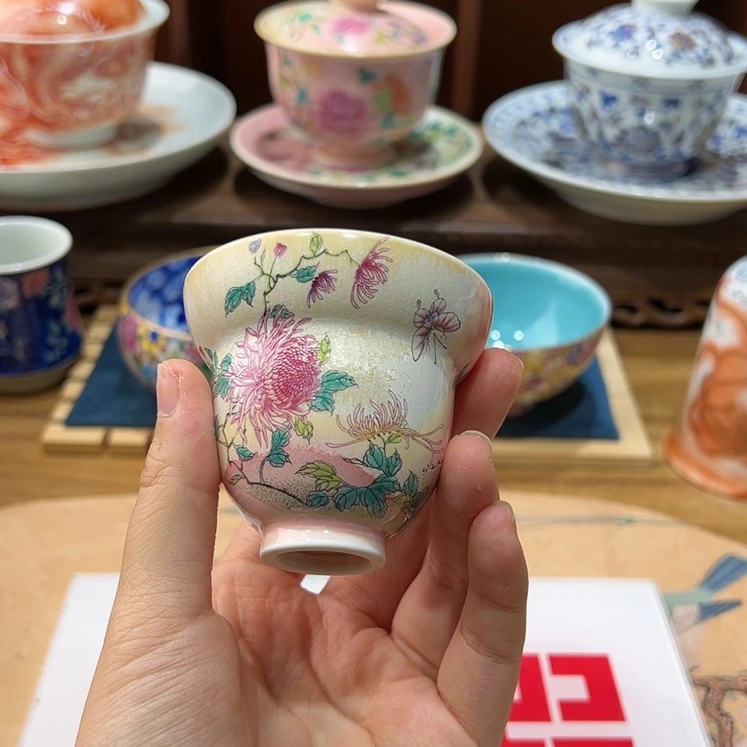 微瑕微瑕景德镇陶瓷