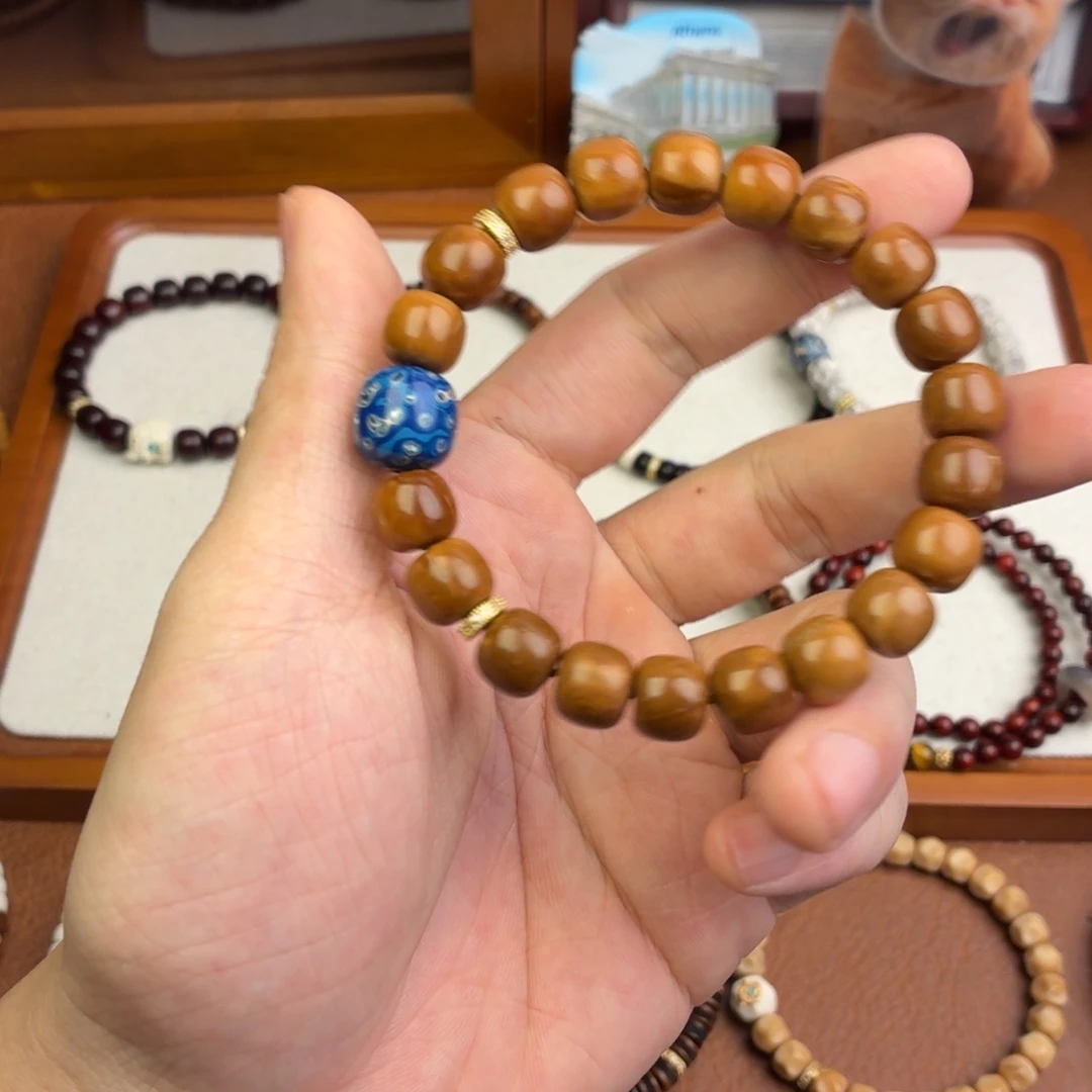菩提手串/手链库克