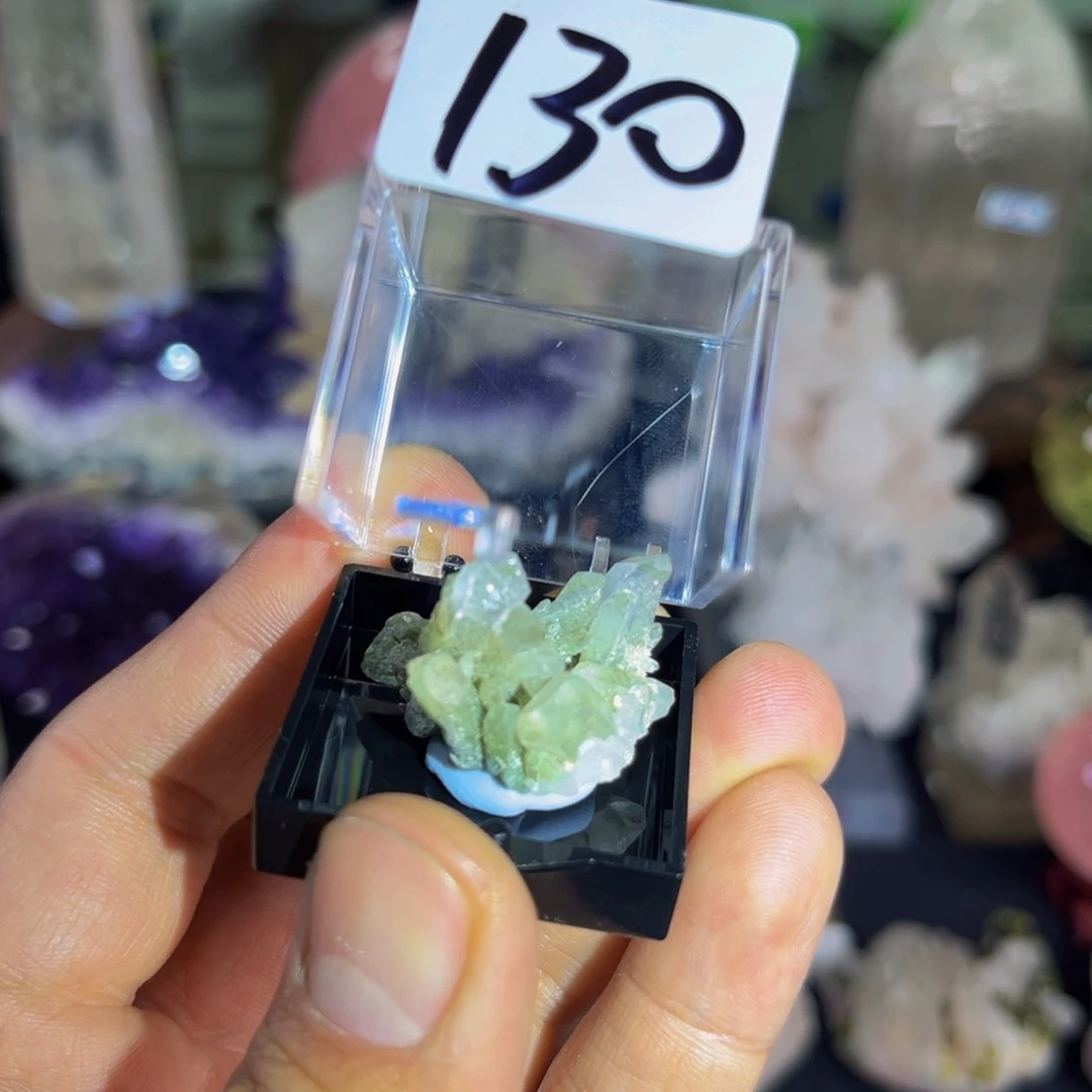 水晶天然水晶家居摆件未镶嵌