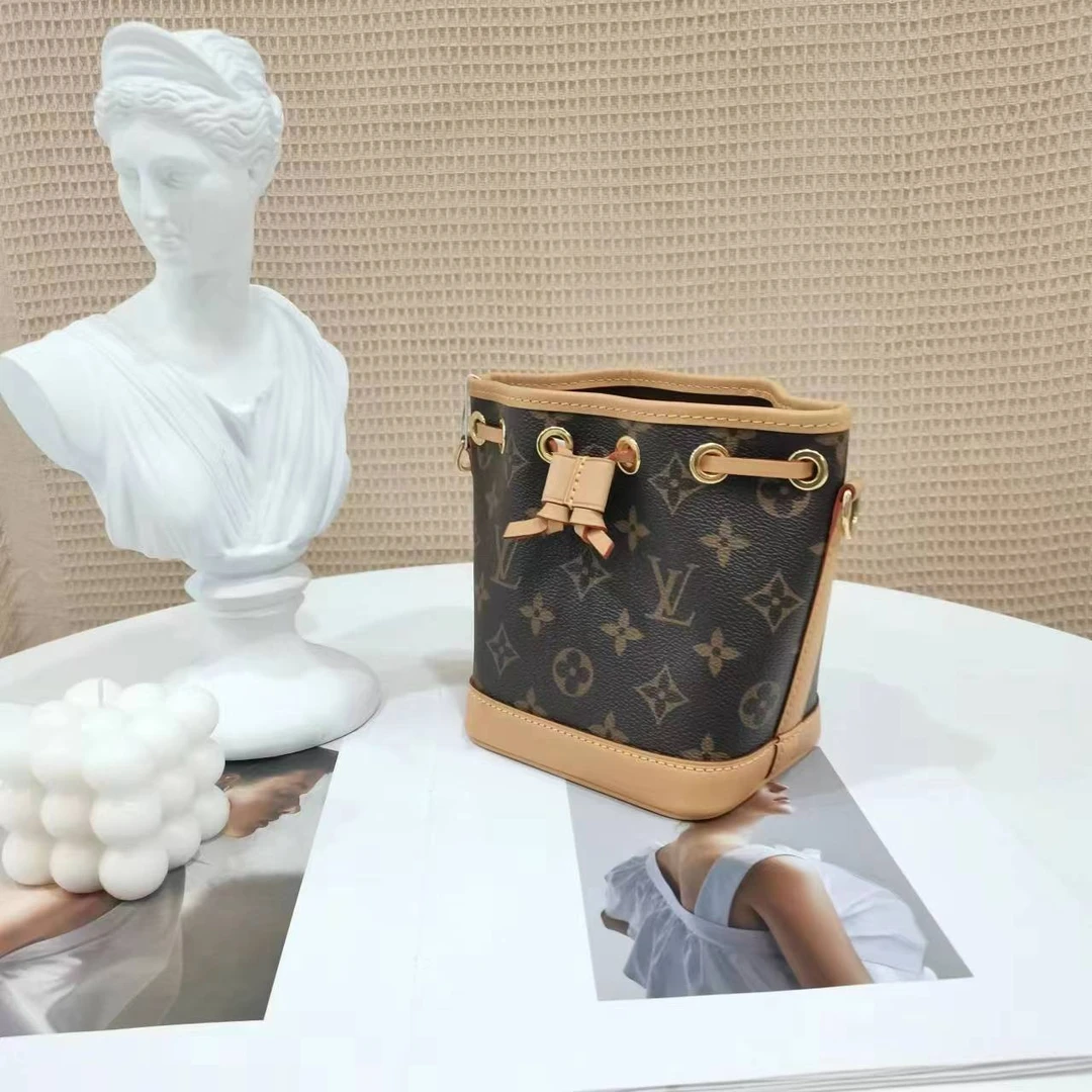 95新 LouisVuitton/路易威登 LV 新款noe nano包/无公价/严选