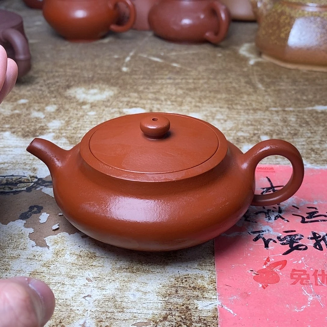 紫砂茶壶紫砂紫砂