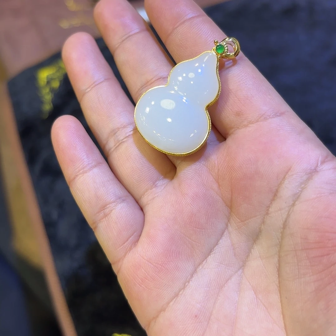 和田玉和田玉未镶嵌