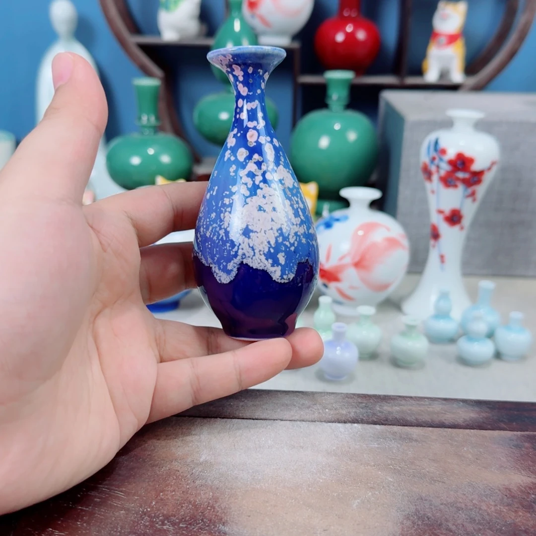 瓷片摆件摆件摆件摆件