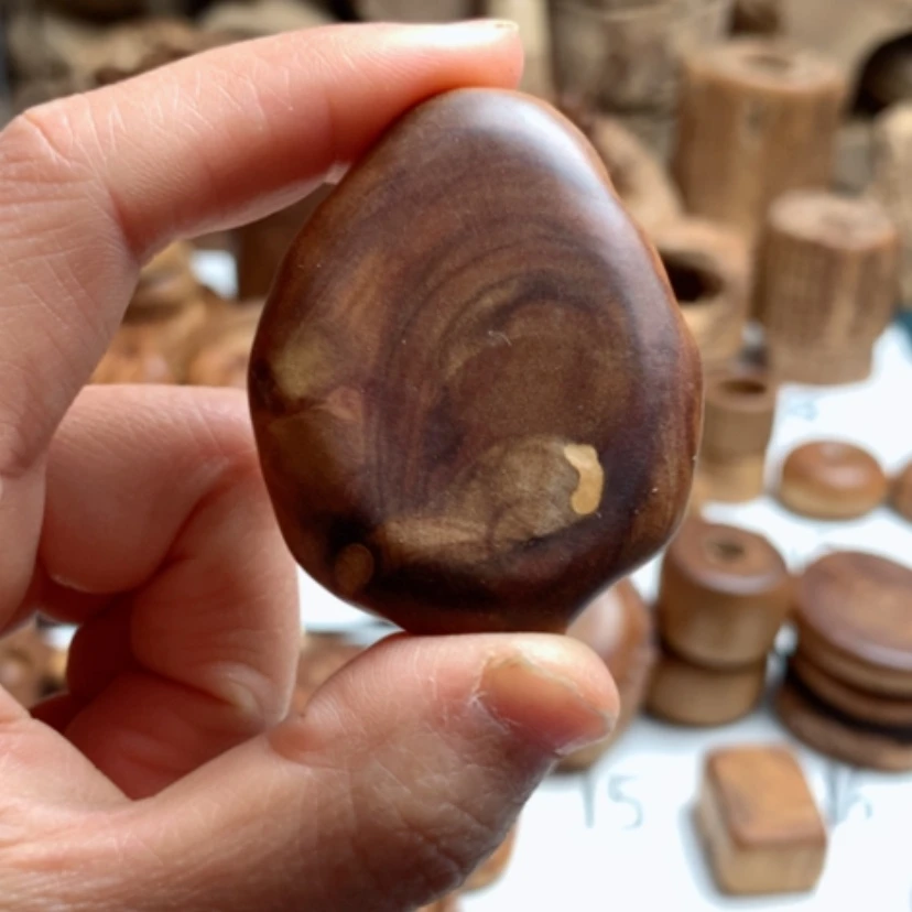 【闪购商品】檀香木星*原汁原味老山檀香