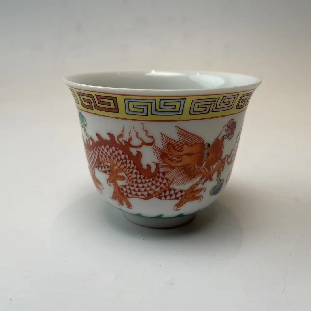 龙凤呈祥杯BY04X0126