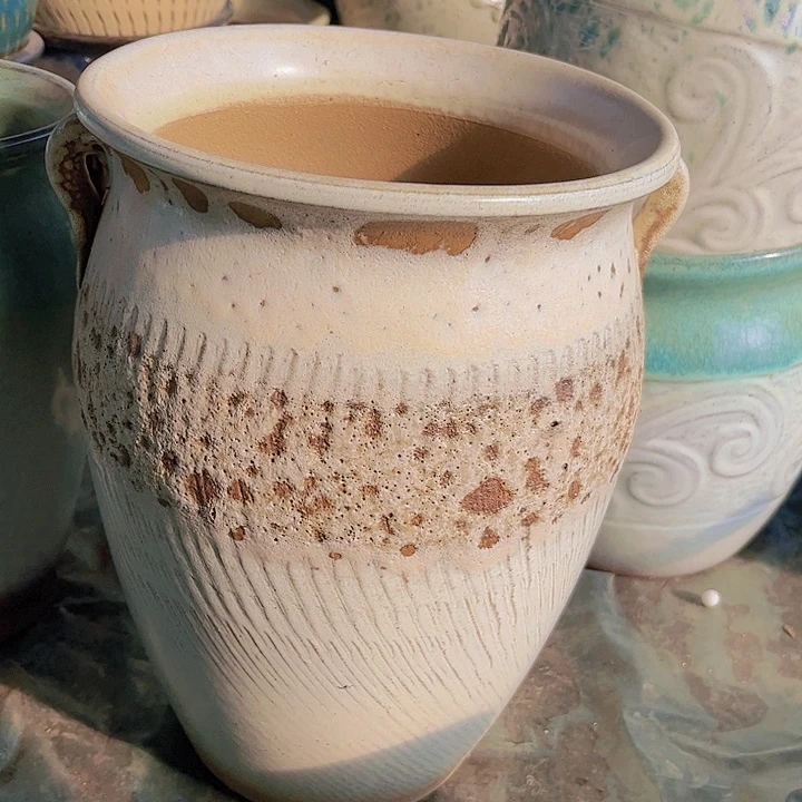 红陶小*色002号27×20瑕疵