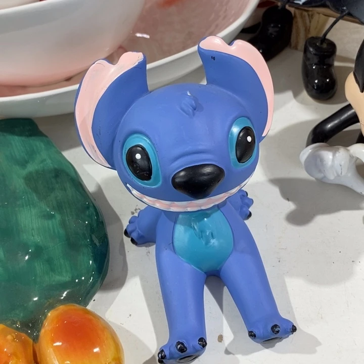 摆件陶瓷树脂家居摆件